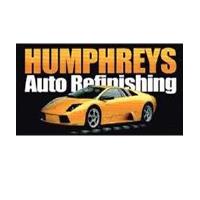 Humphreys Auto Refinishing image 1